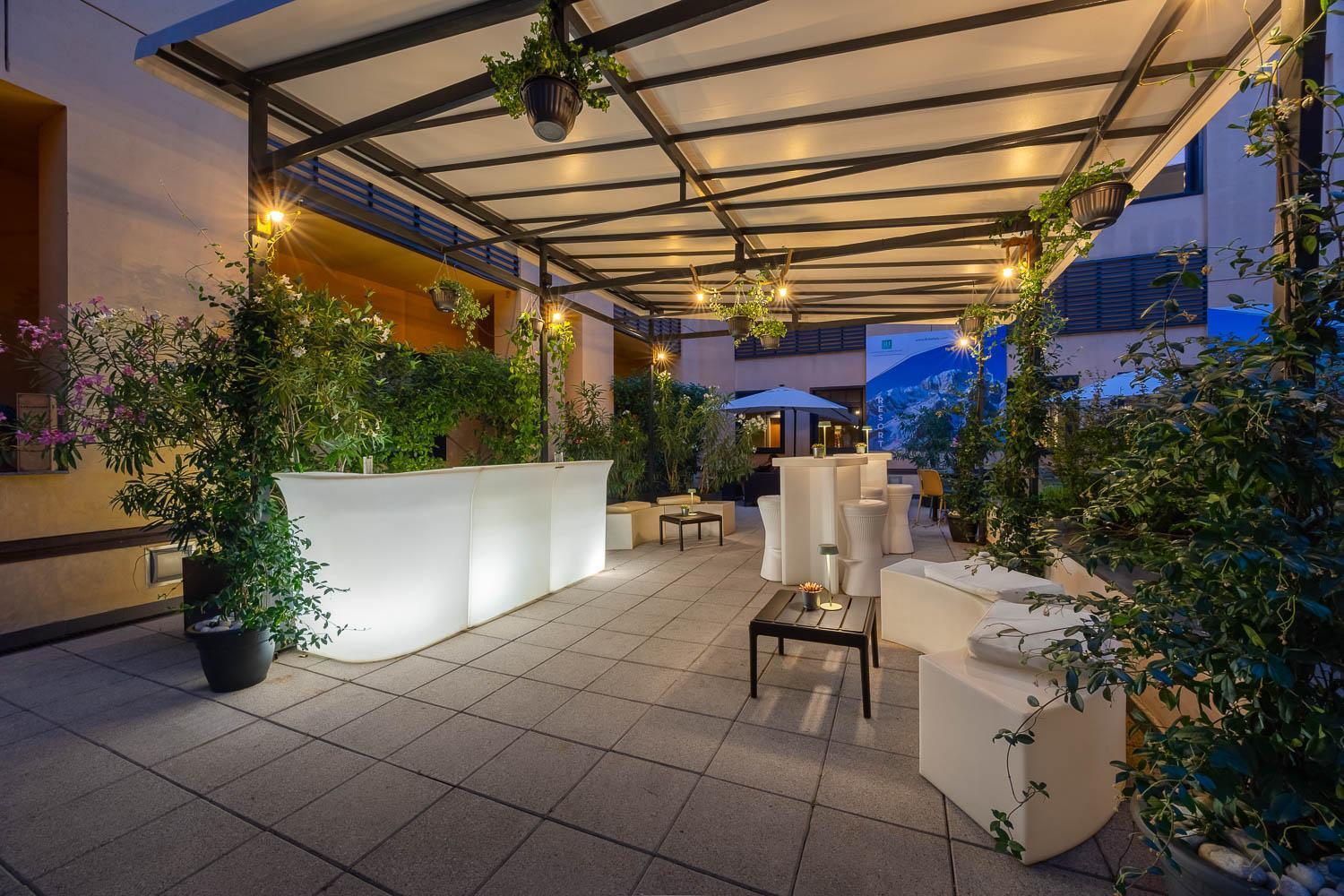 Hotel Ih Gioia Milan