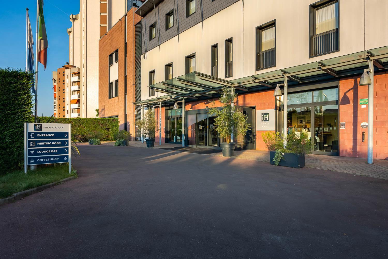 Ih Gioia Hotel Milan