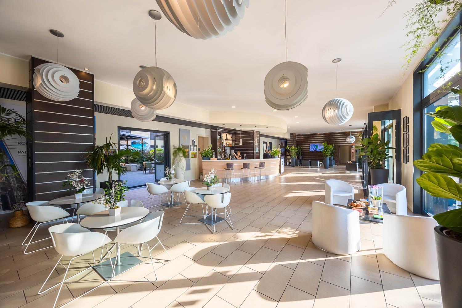 Hotel Ih Gioia Milan
