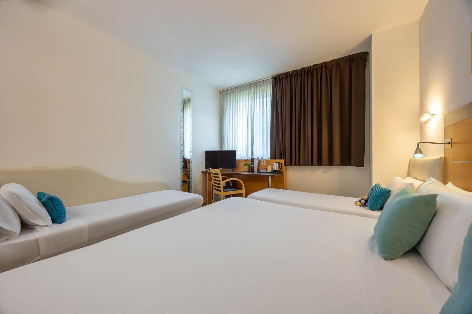 Ih Gioia Hotel Milan