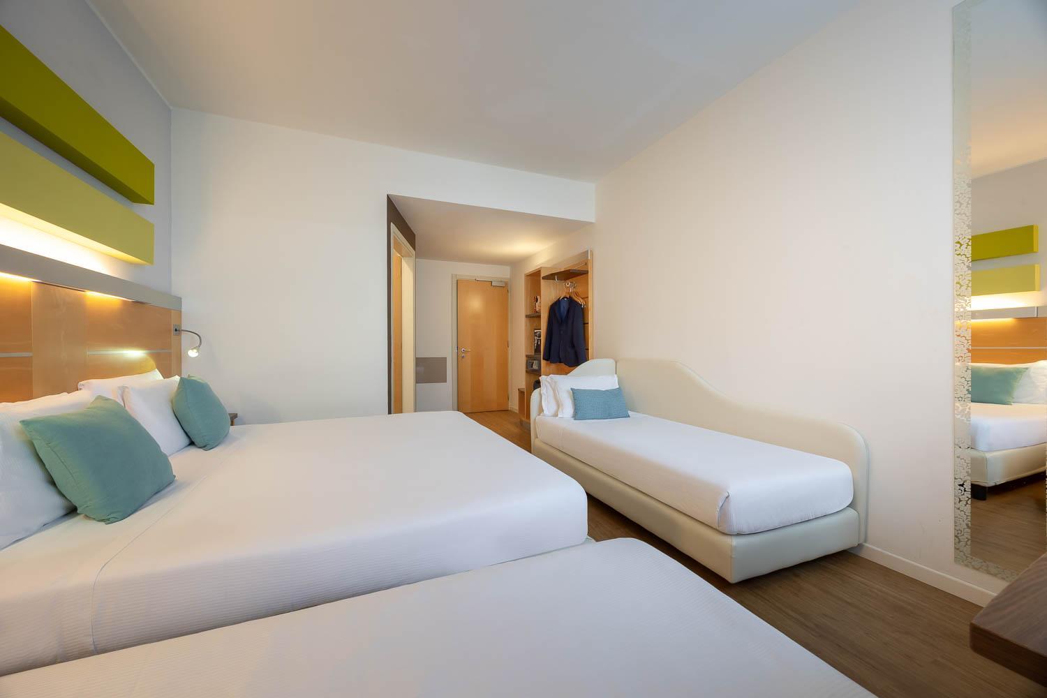 Hotel Ih Gioia Milan