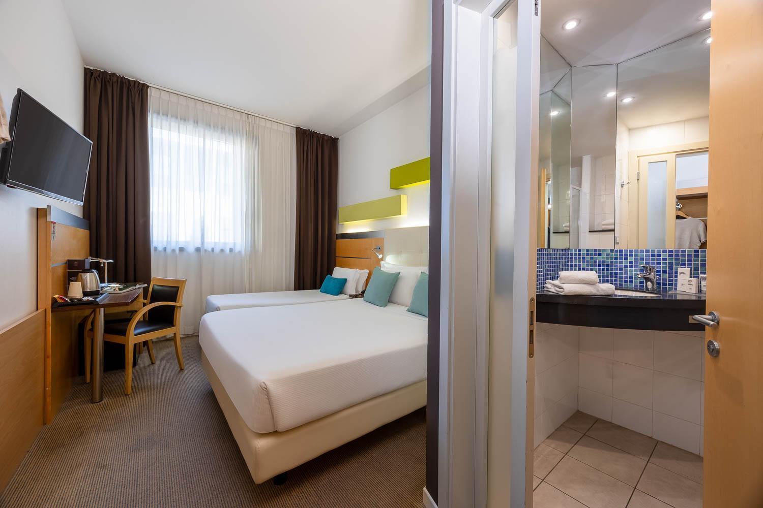 Ih Gioia Hotel