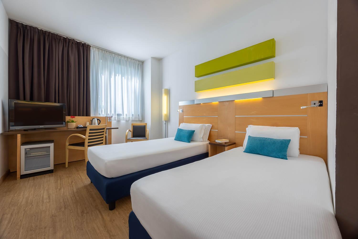 Ih Gioia Hotel Milan