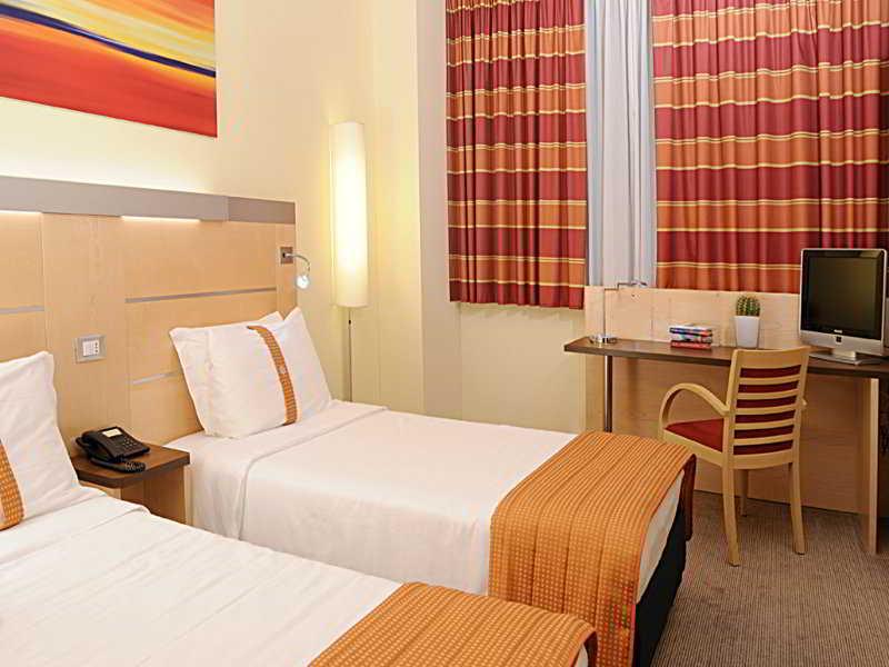 Ih Gioia 4* Milano