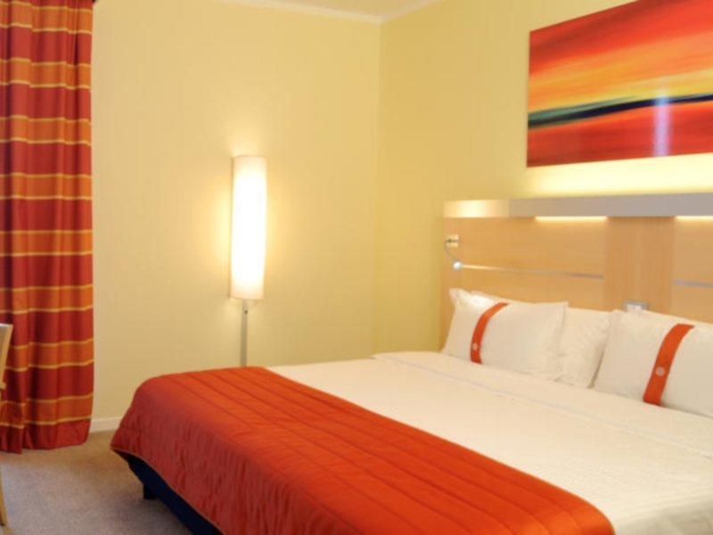 Hotel Ih Gioia Milano